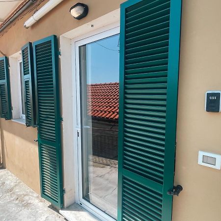Ferienwohnung Casa Mirella Sanremo Exterior foto